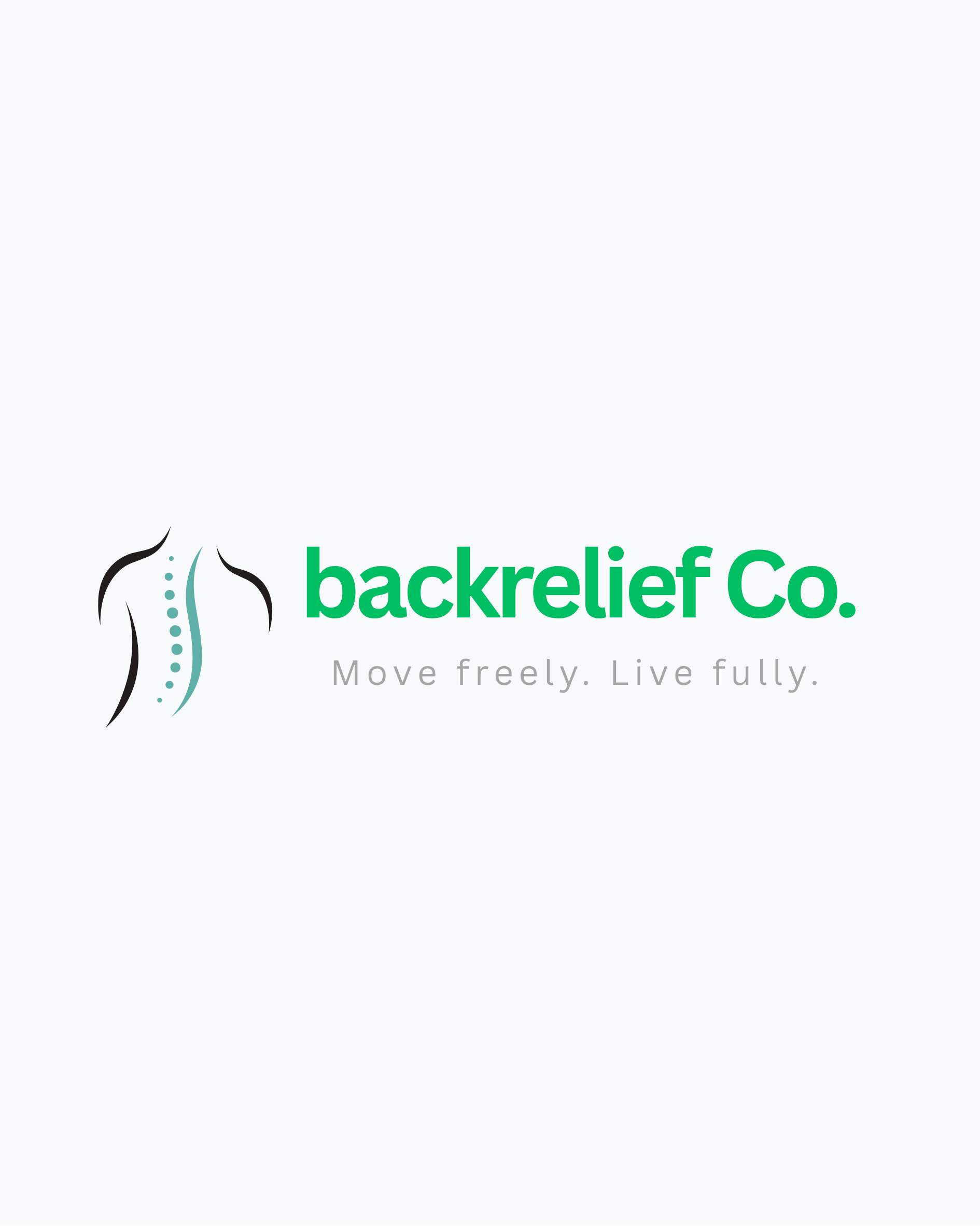 backrelief Co.